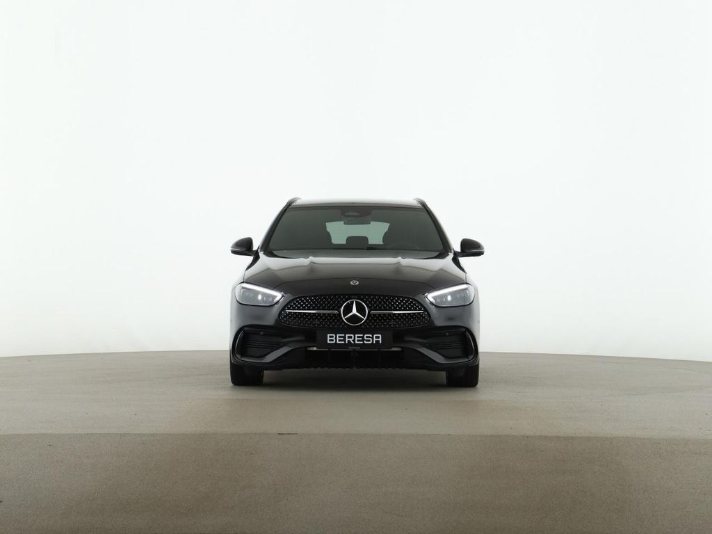 Mercedes-Benz C 300 2025