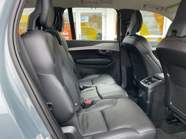 Volvo XC90 2022