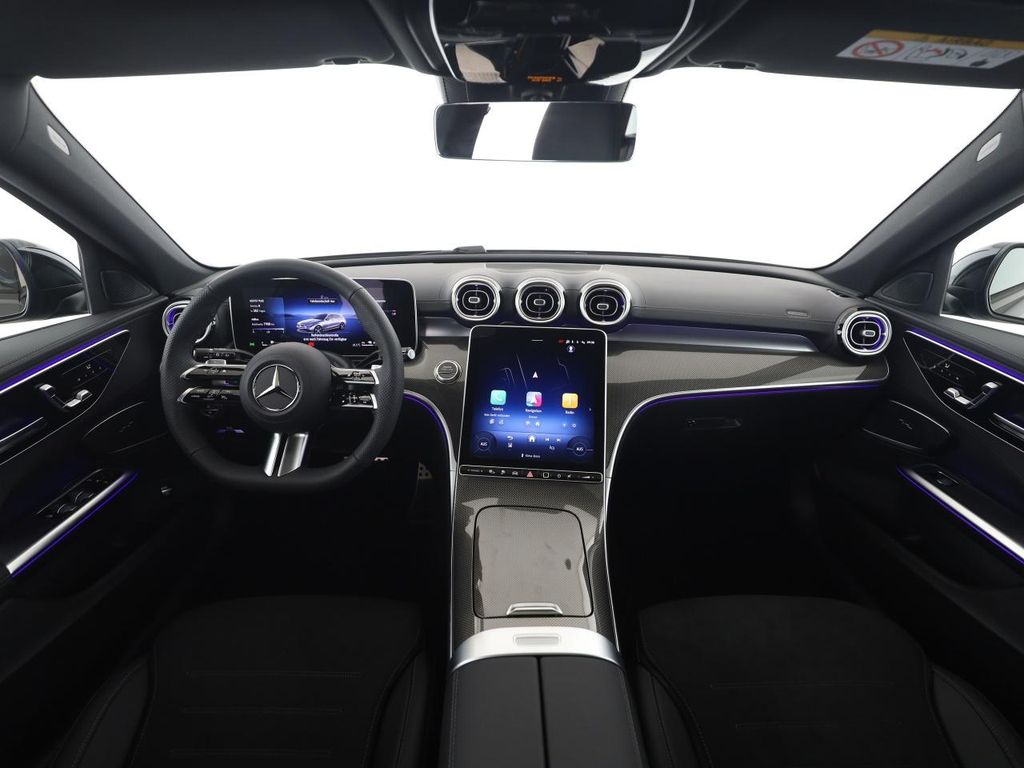 Mercedes-Benz C 300 2025