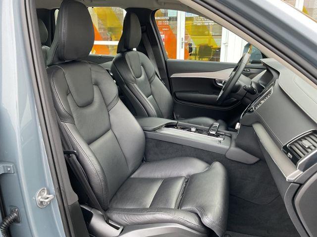 Volvo XC90 2022