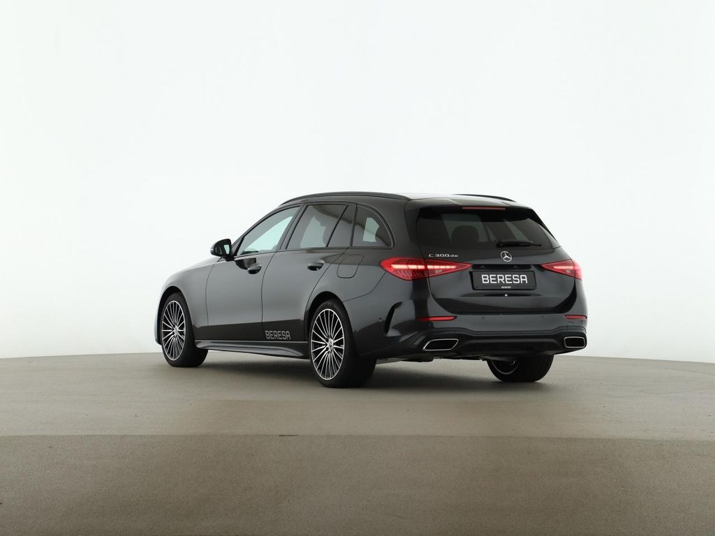 Mercedes-Benz C 300 2025