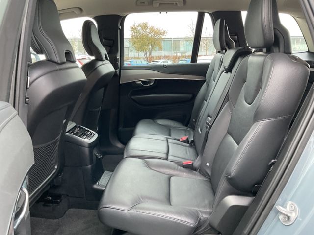 Volvo XC90 2022