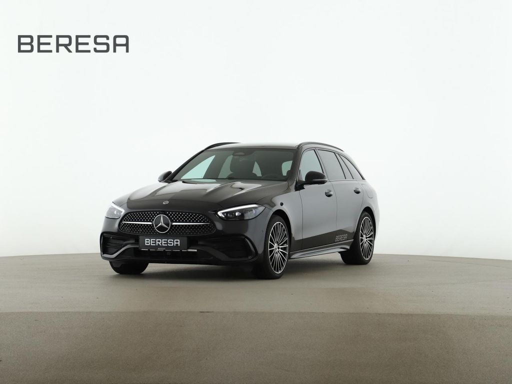 Mercedes-Benz C 300 2025