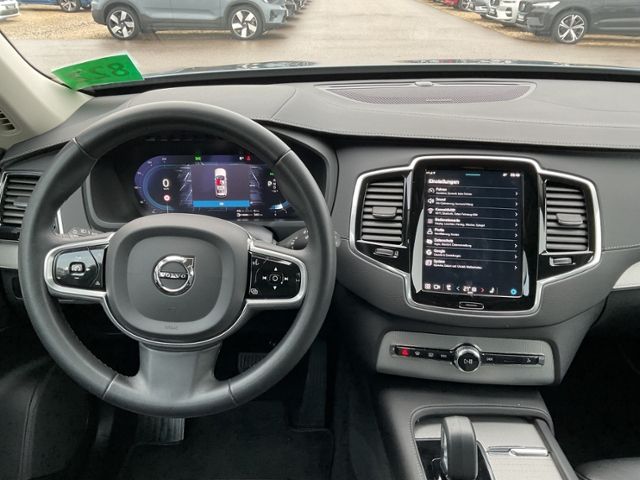 Volvo XC90 2022