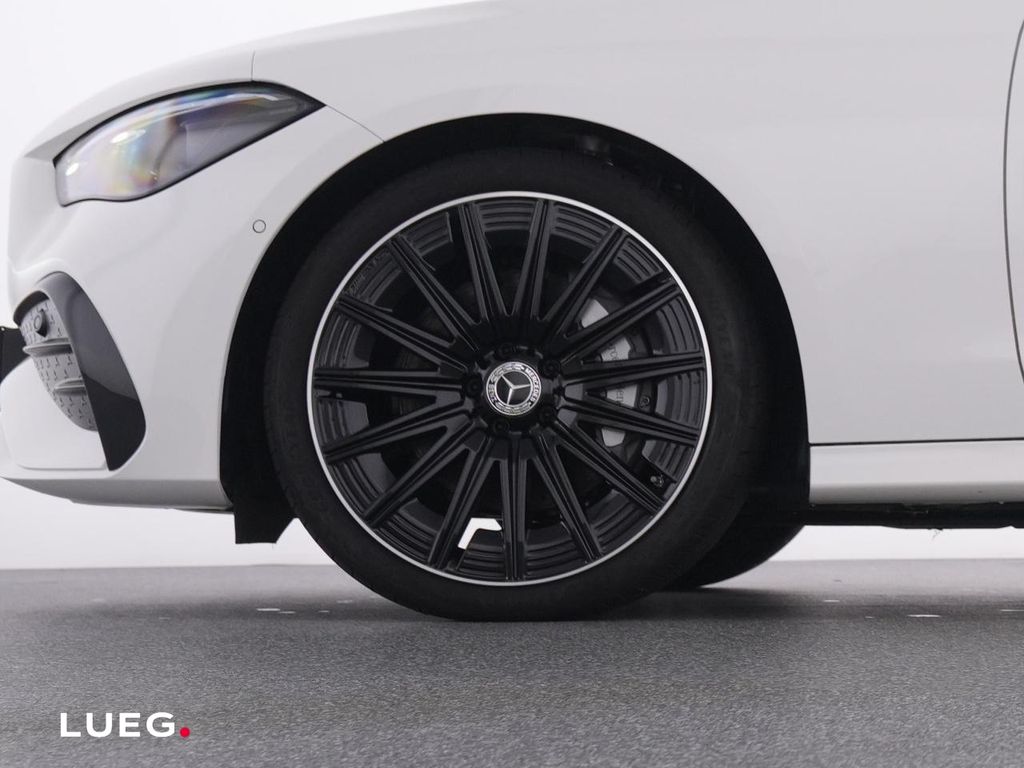 Mercedes-Benz CLE 220 2024