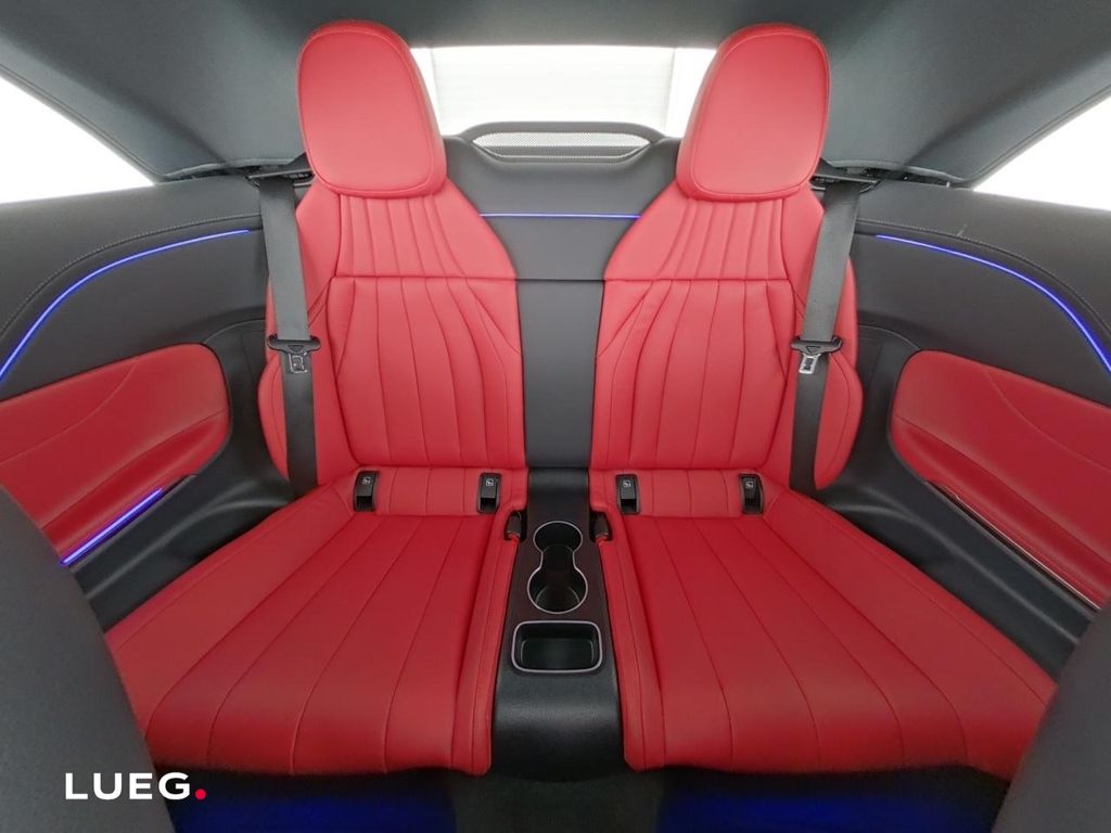 Mercedes-Benz CLE 220 2024