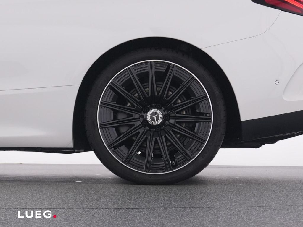 Mercedes-Benz CLE 220 2024