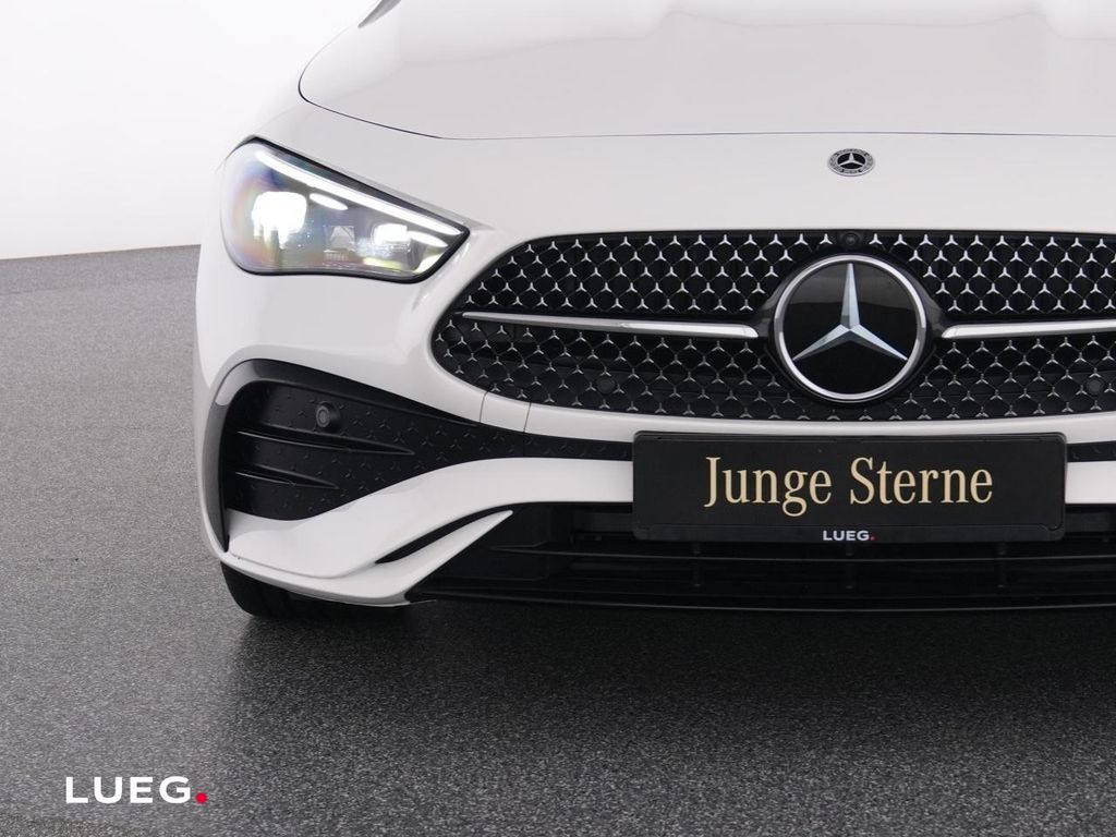 Mercedes-Benz CLE 220 2024