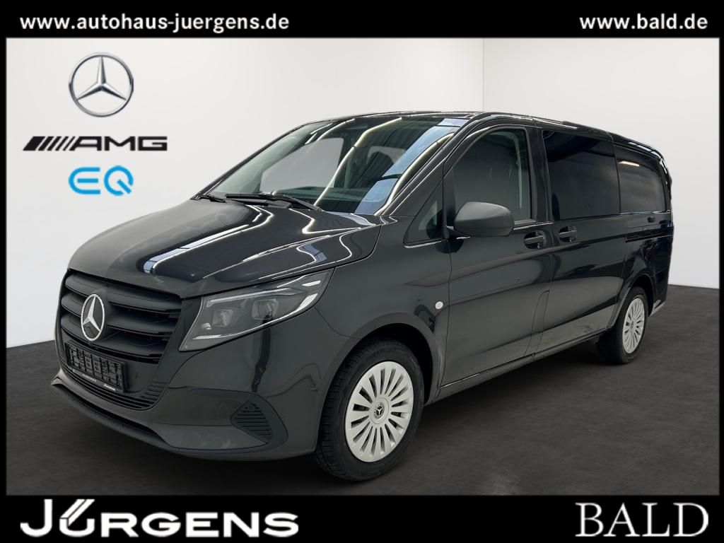 Mercedes-Benz Vito 2024