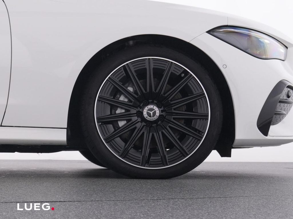 Mercedes-Benz CLE 220 2024