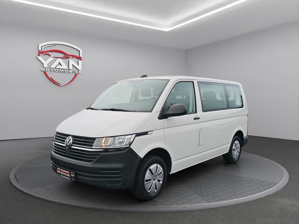 Volkswagen T6 Transporter 2023