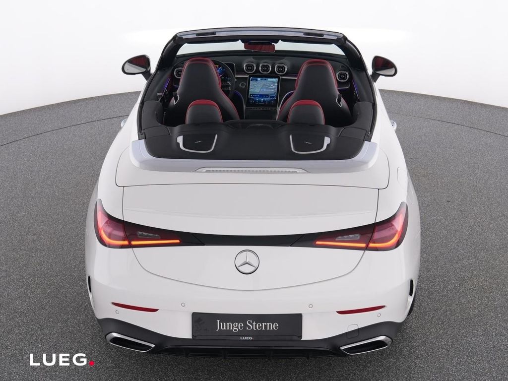 Mercedes-Benz CLE 220 2024
