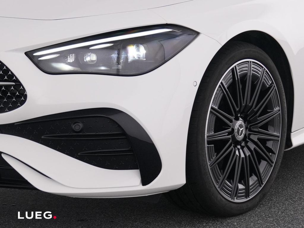 Mercedes-Benz CLE 220 2024