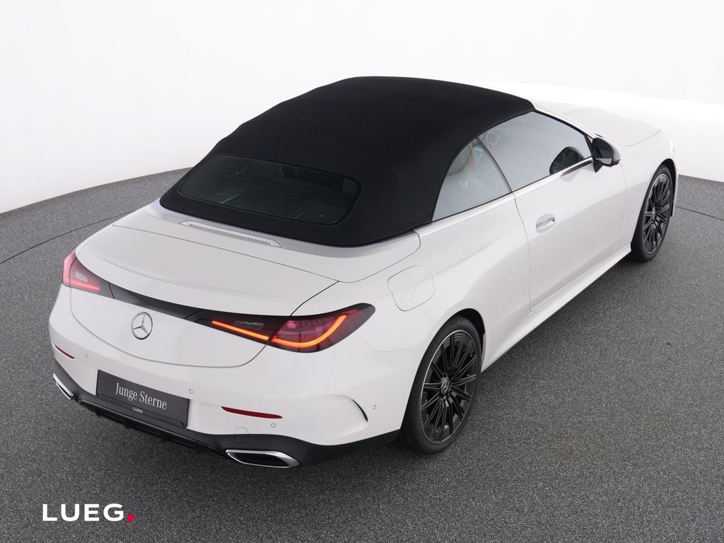 Mercedes-Benz CLE 220 2024