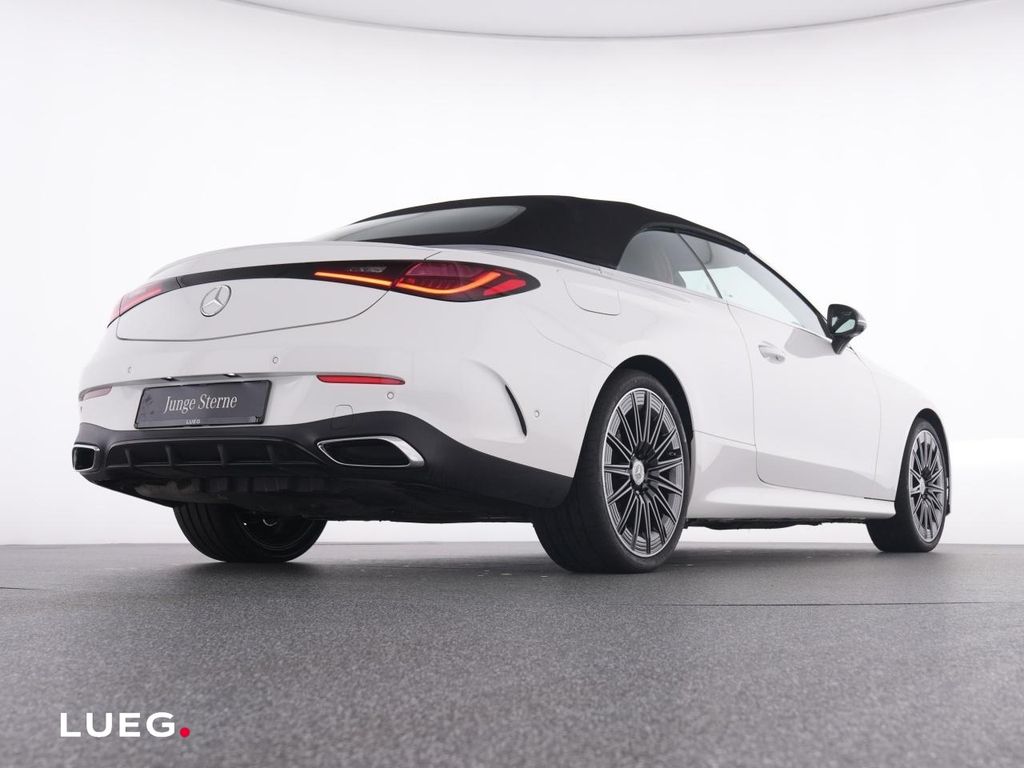 Mercedes-Benz CLE 220 2024