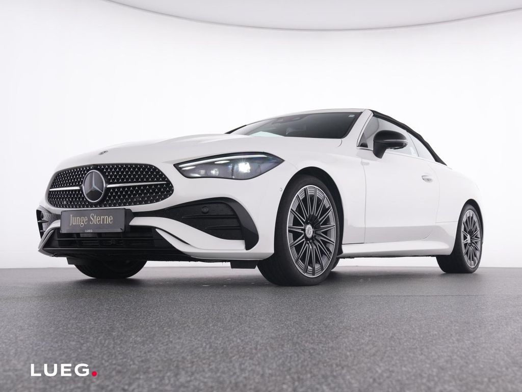 Mercedes-Benz CLE 220 2024