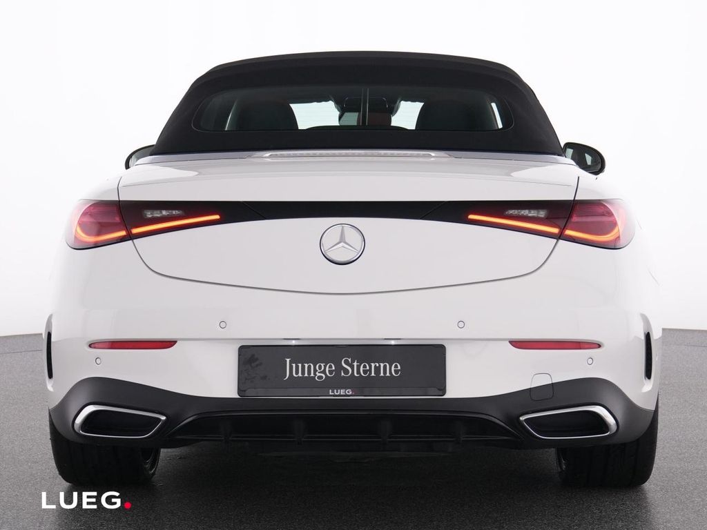 Mercedes-Benz CLE 220 2024