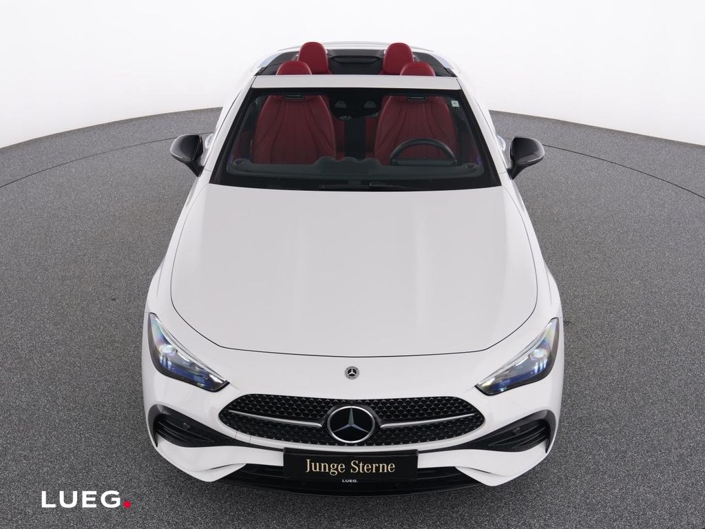 Mercedes-Benz CLE 220 2024