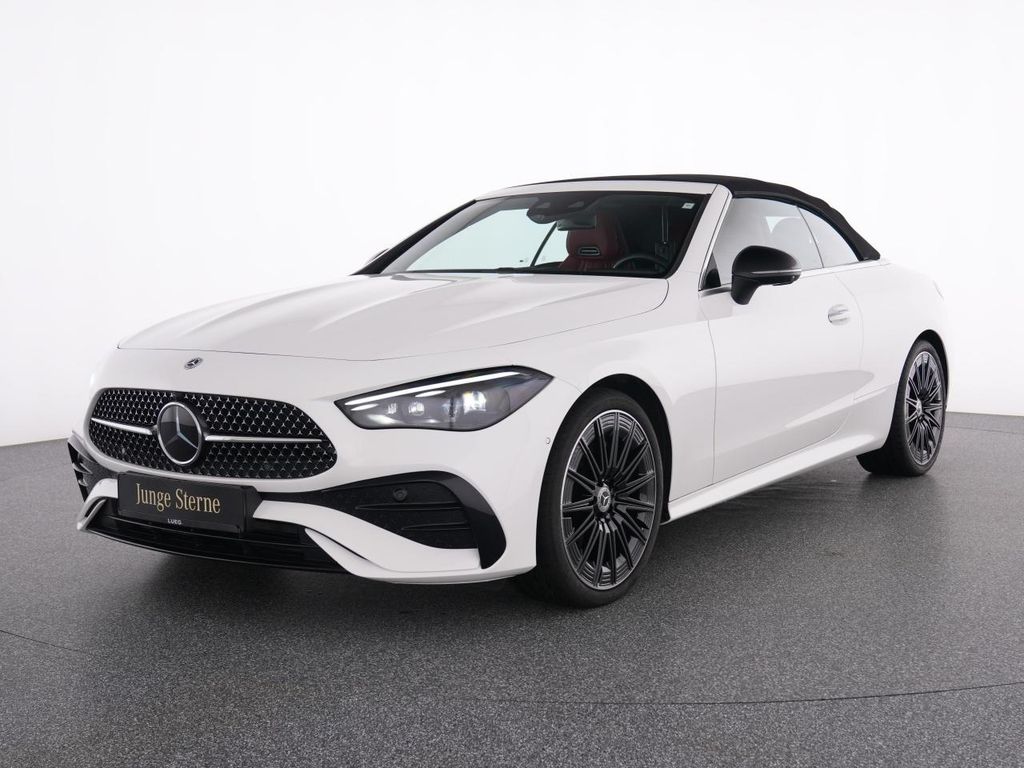 Mercedes-Benz CLE 220 2024