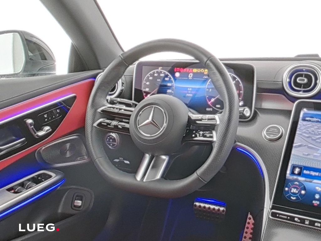 Mercedes-Benz CLE 220 2024