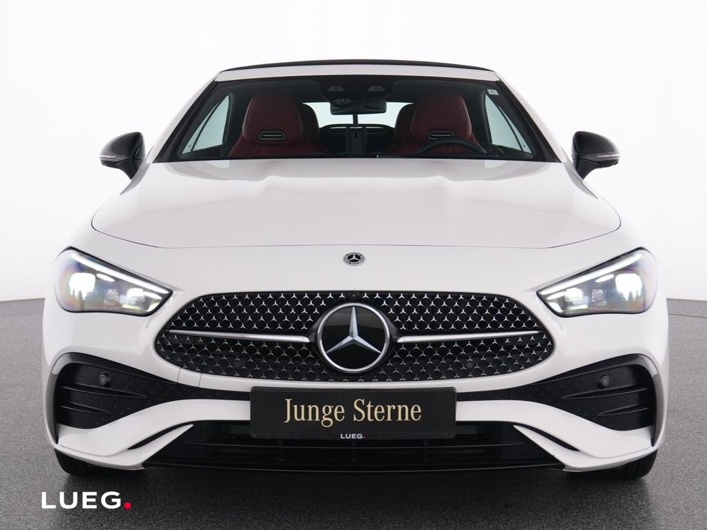 Mercedes-Benz CLE 220 2024