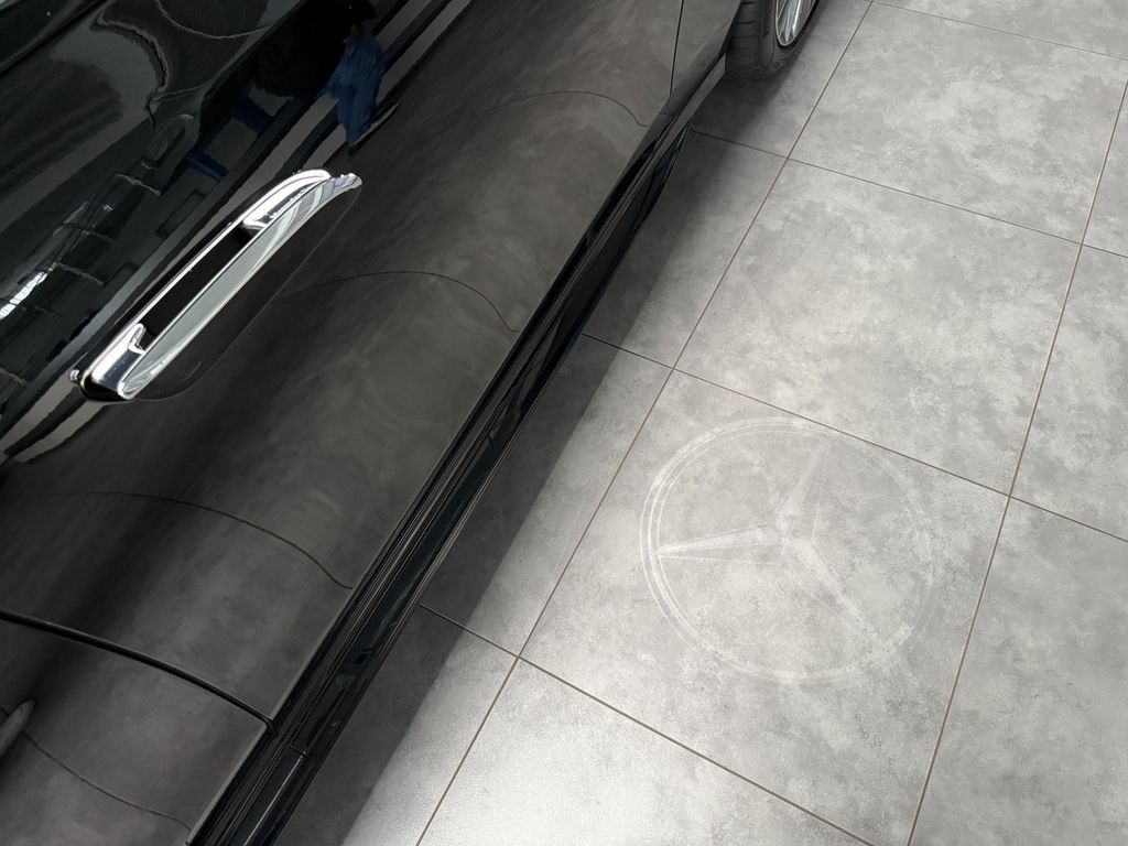 Mercedes-Benz E 53 AMG 2025