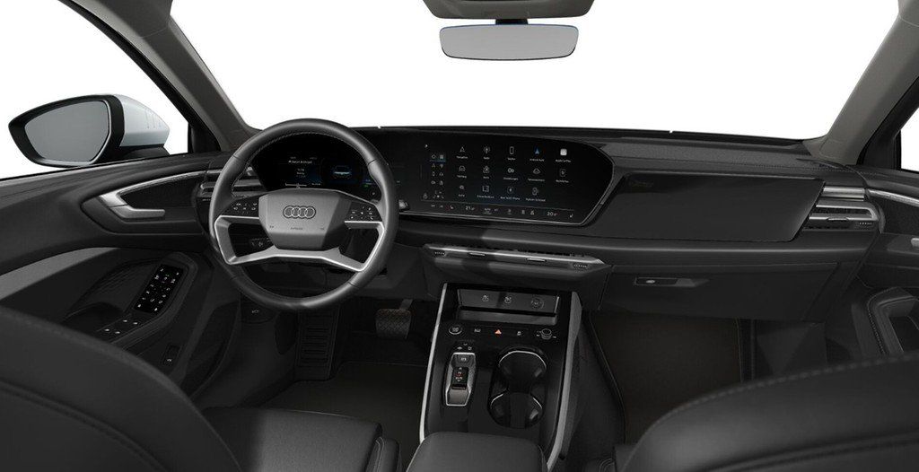 Audi A5 2025