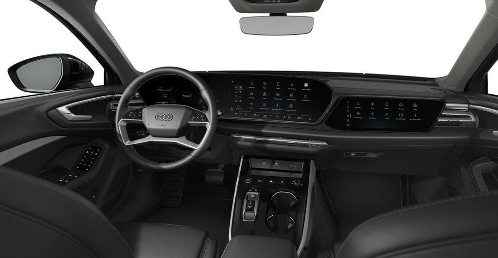 Audi A5 2025