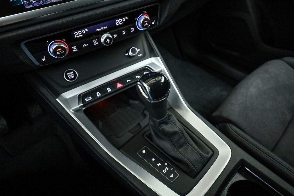 Audi Q3 2025