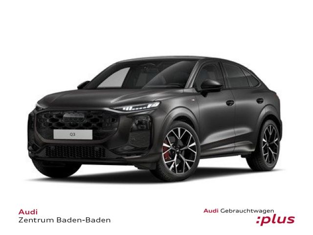 Audi Q3 2025