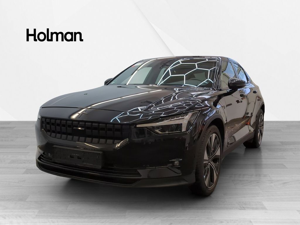 Polestar 2 2022
