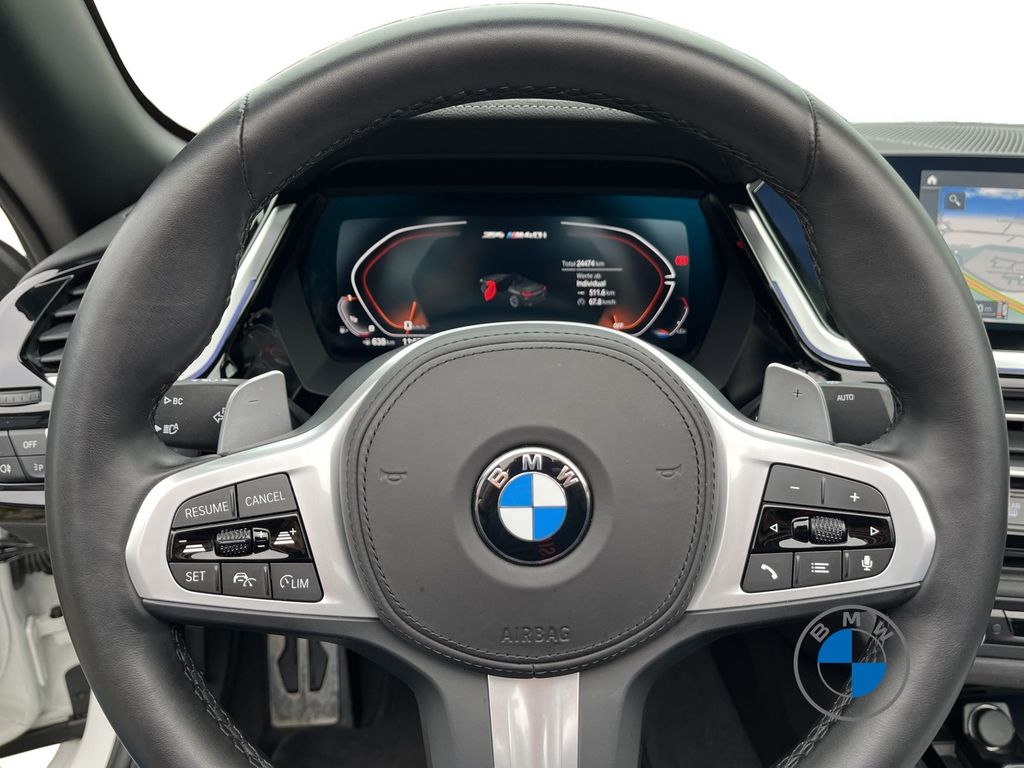 BMW Z4 M40 2025