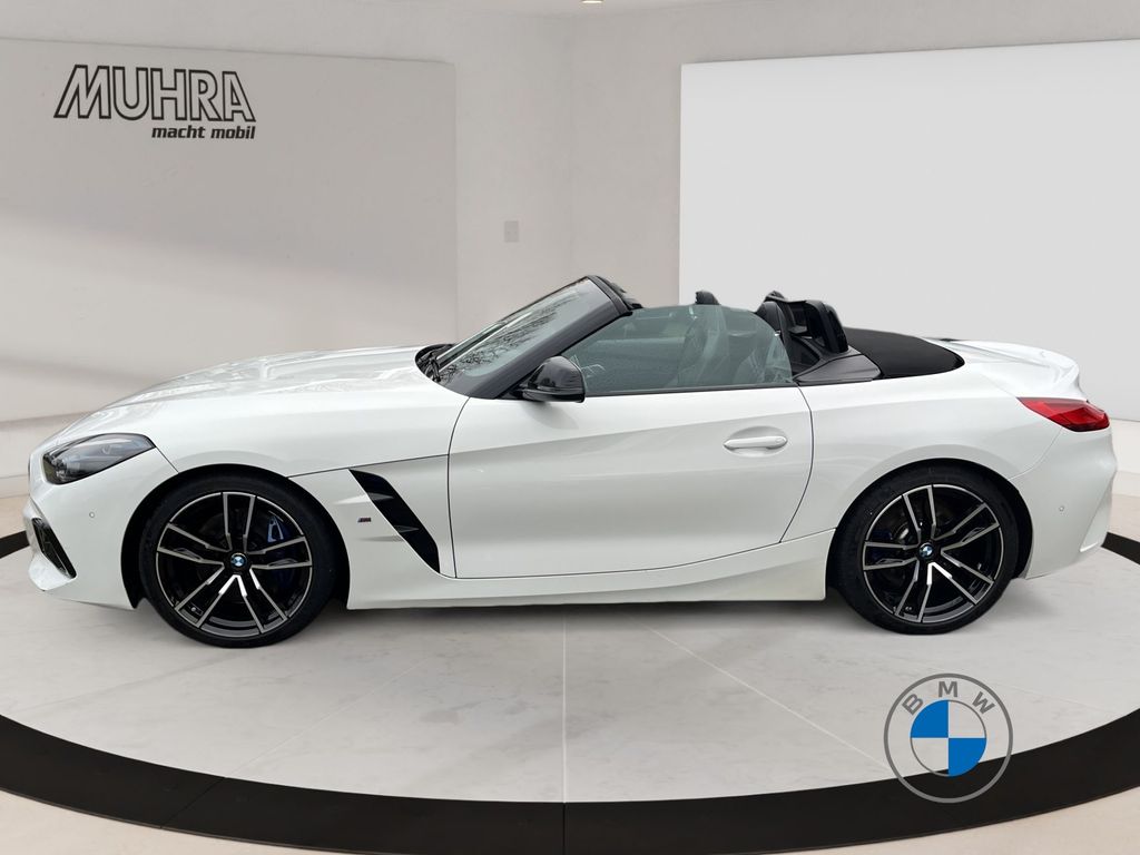 BMW Z4 M40 2025