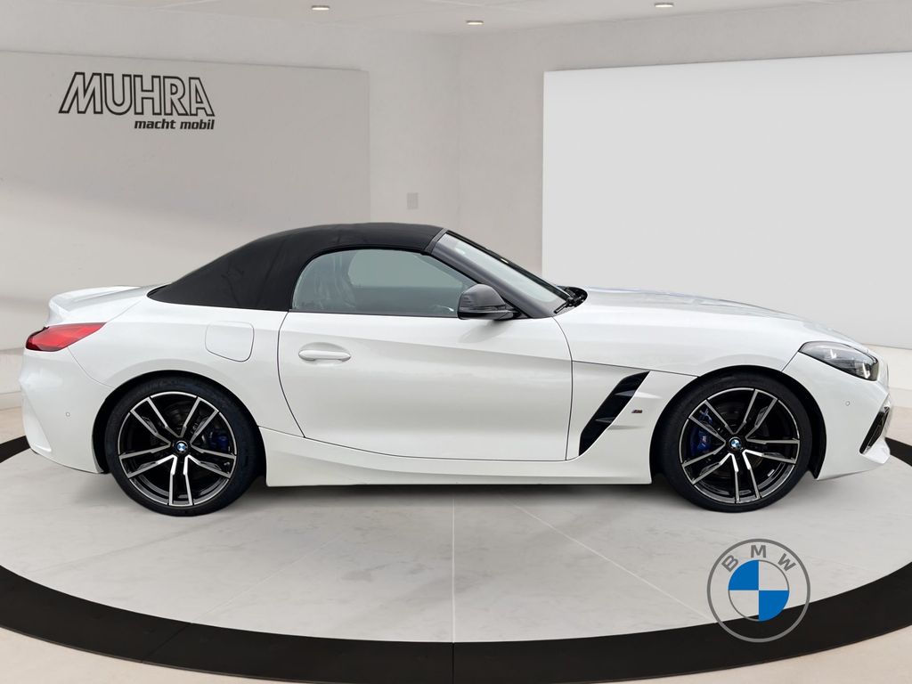 BMW Z4 M40 2025