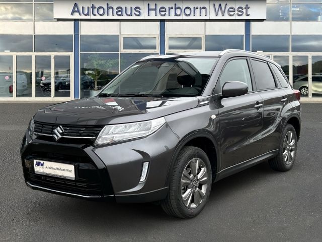 Suzuki Vitara 2025