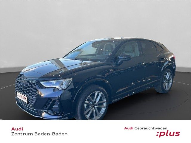Audi Q3 2025