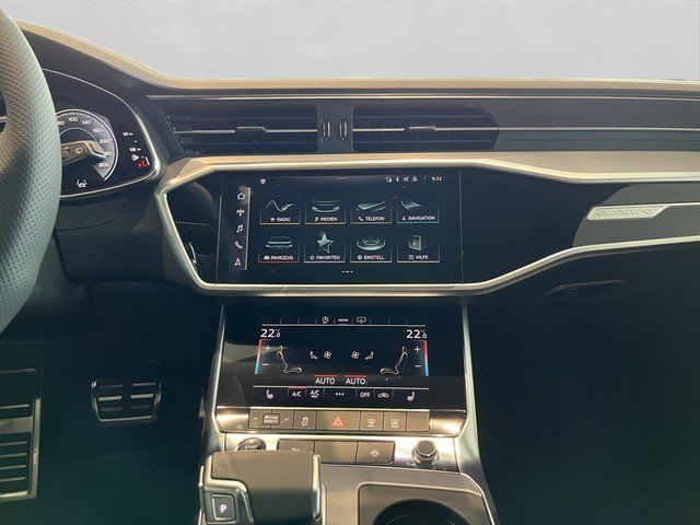 Audi A6 2025