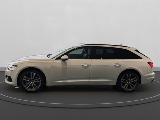 Audi A6 2025