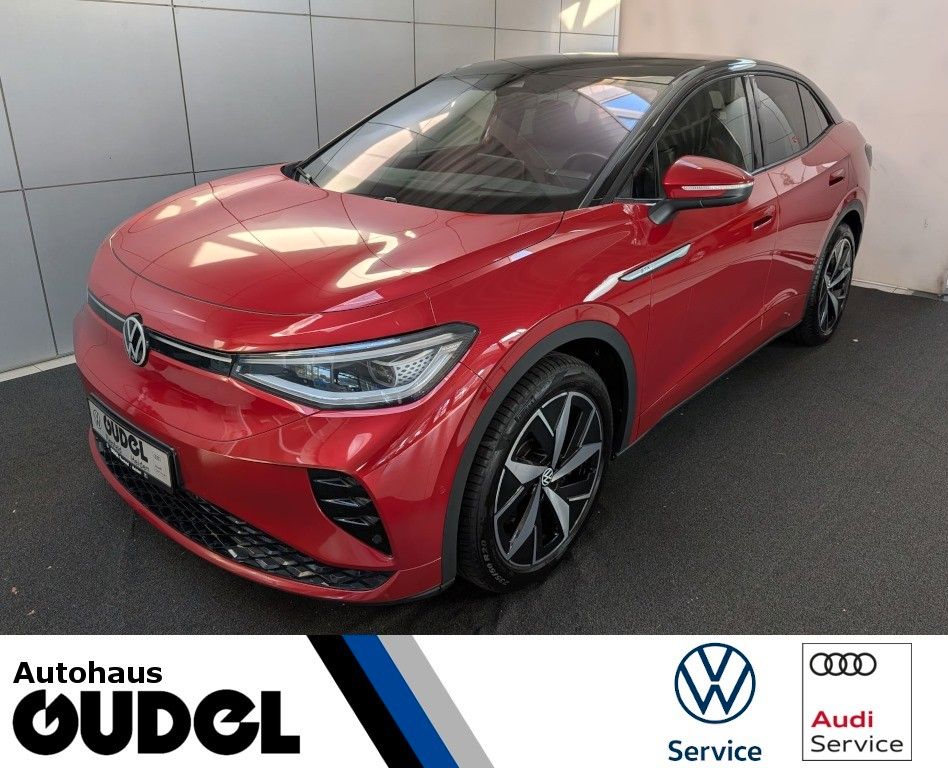Volkswagen ID.5 2022