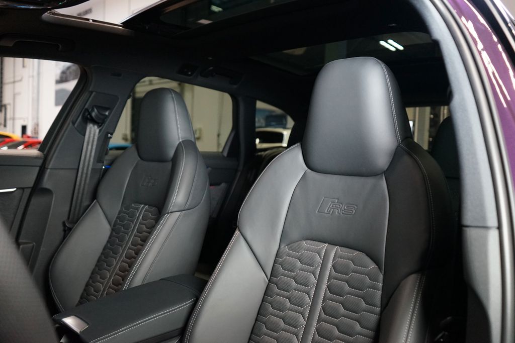 Audi RS6 2025