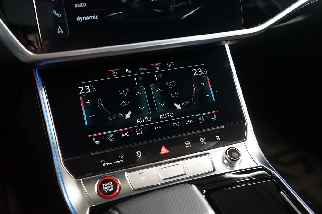 Audi RS6 2025