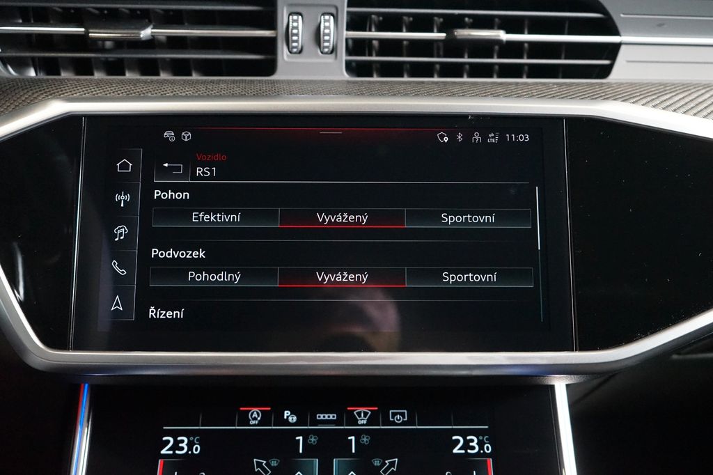Audi RS6 2025