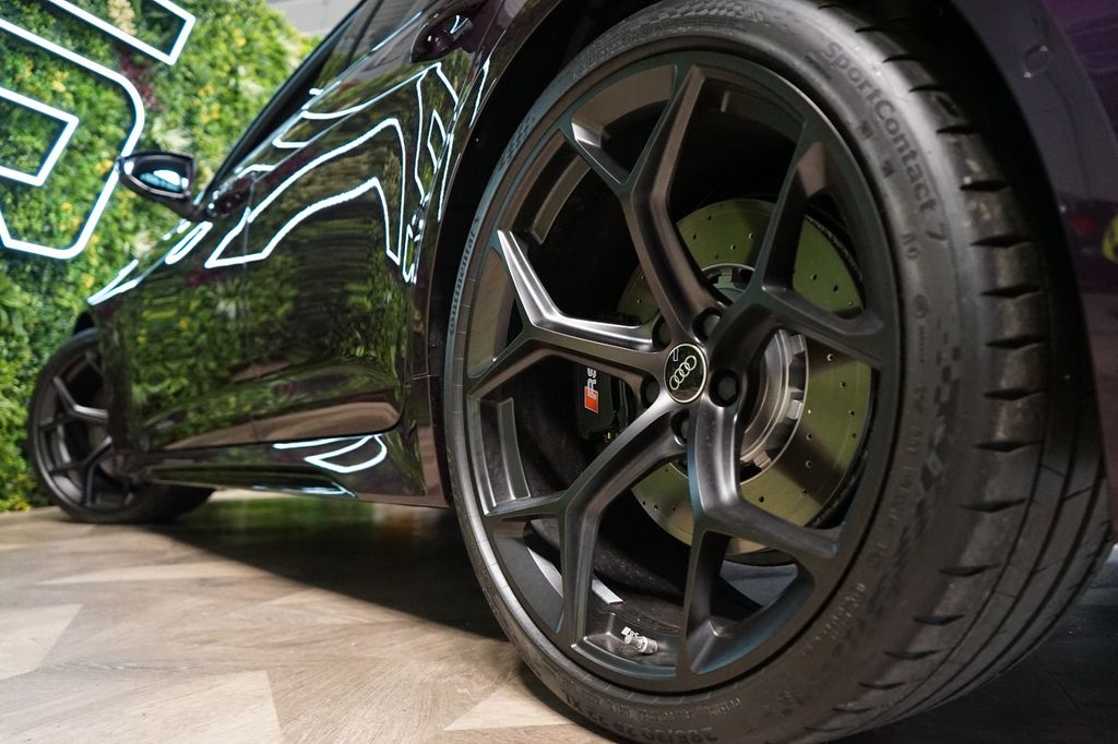 Audi RS6 2025
