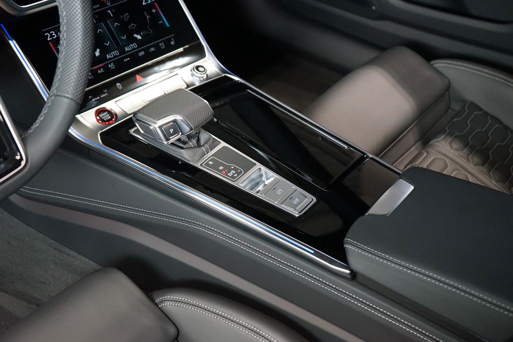 Audi RS6 2025