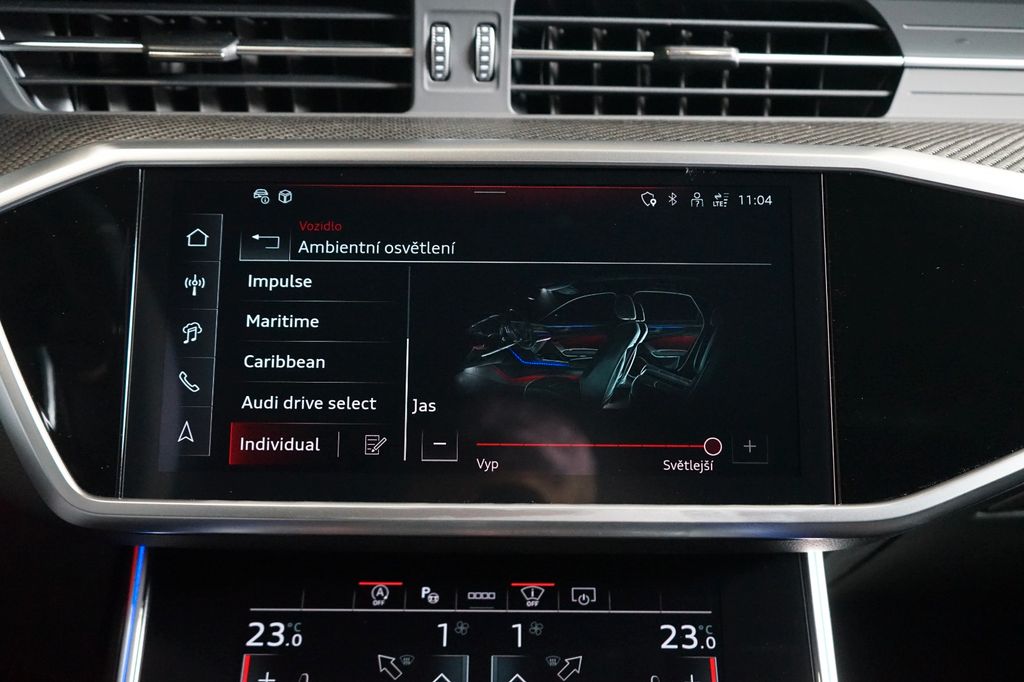 Audi RS6 2025