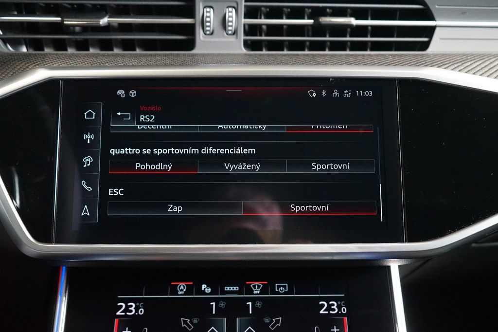 Audi RS6 2025