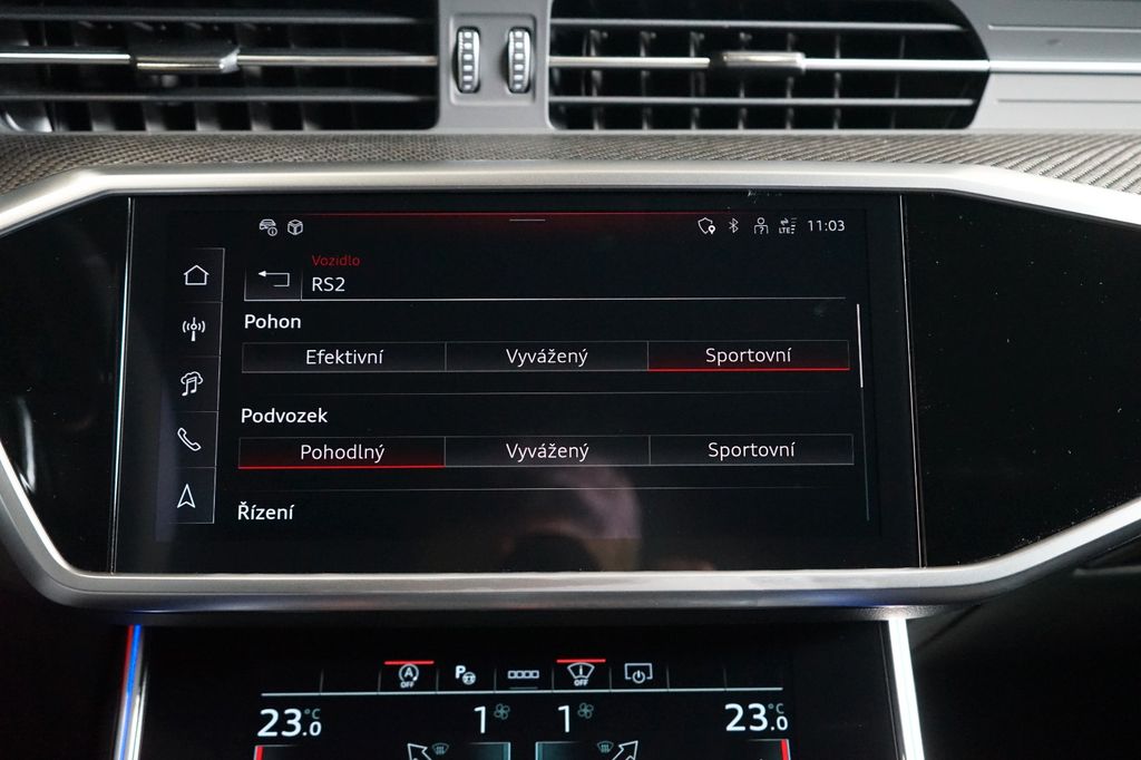 Audi RS6 2025