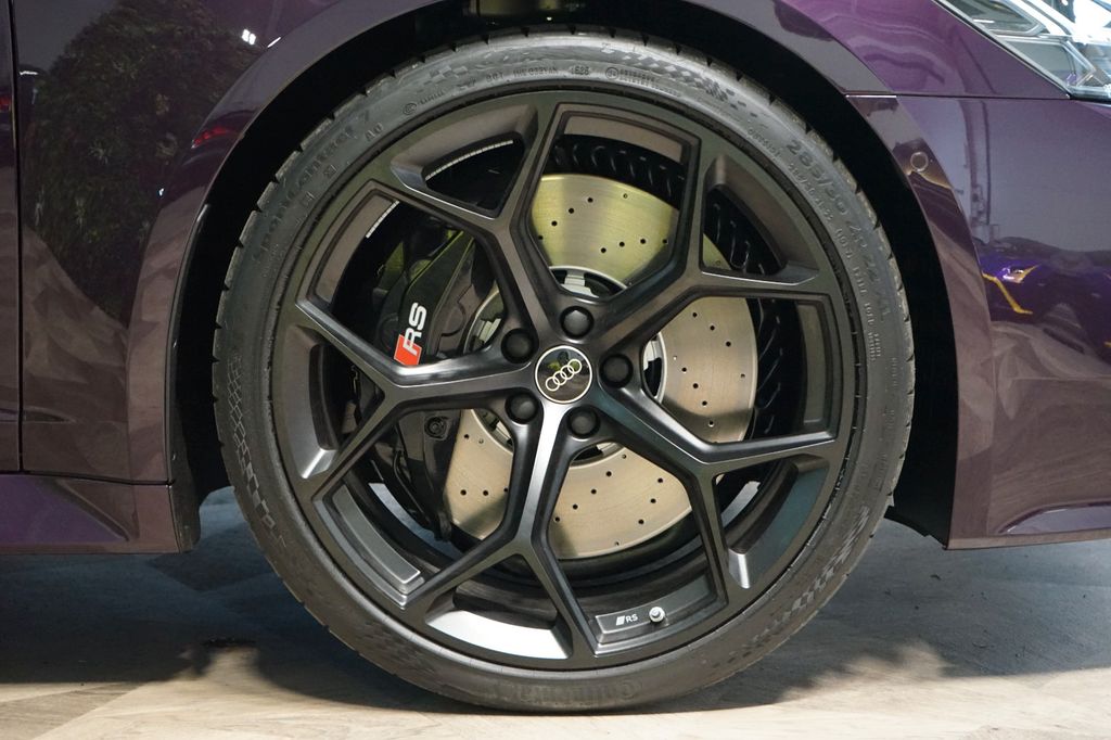 Audi RS6 2025