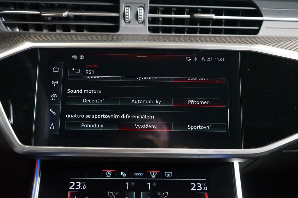 Audi RS6 2025