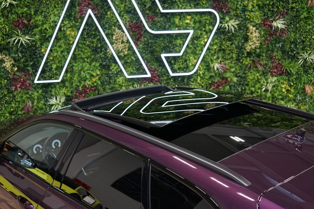 Audi RS6 2025